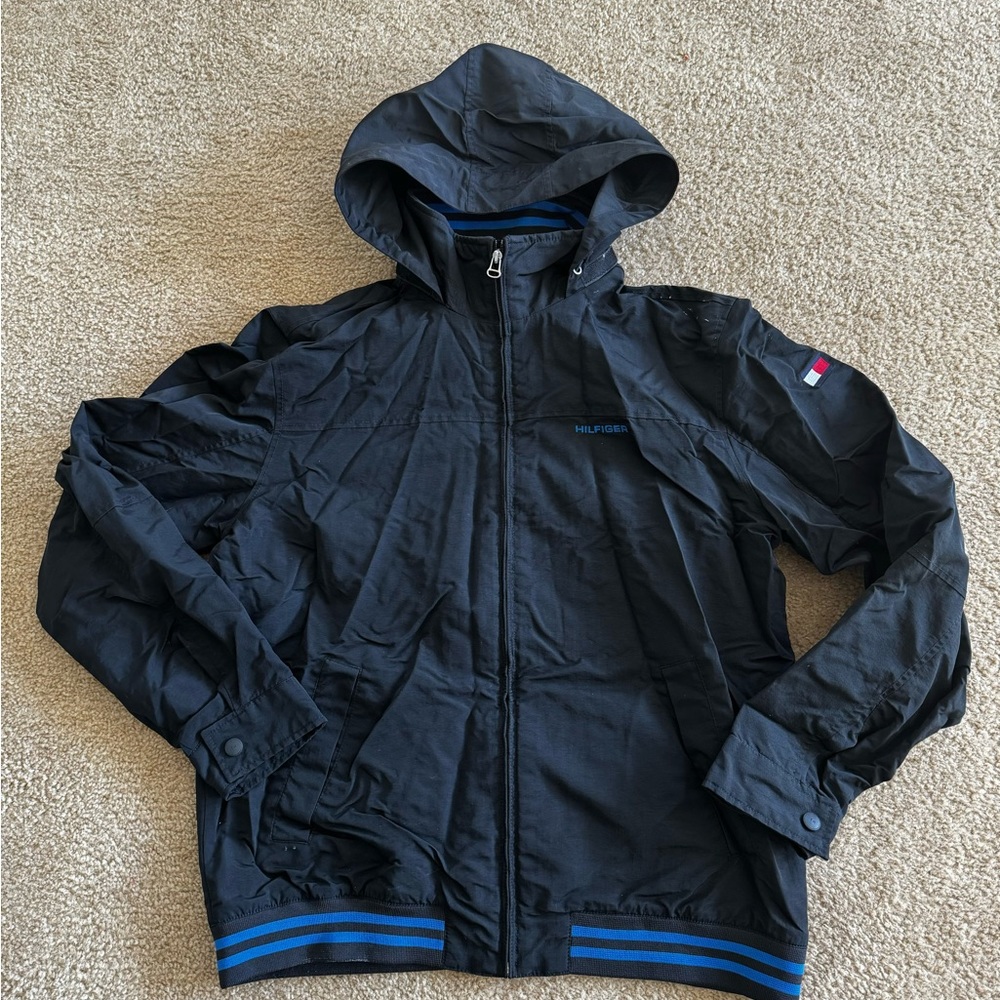 Tommy Hilfiger